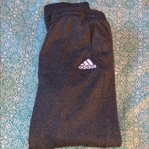 Adidas Sweats